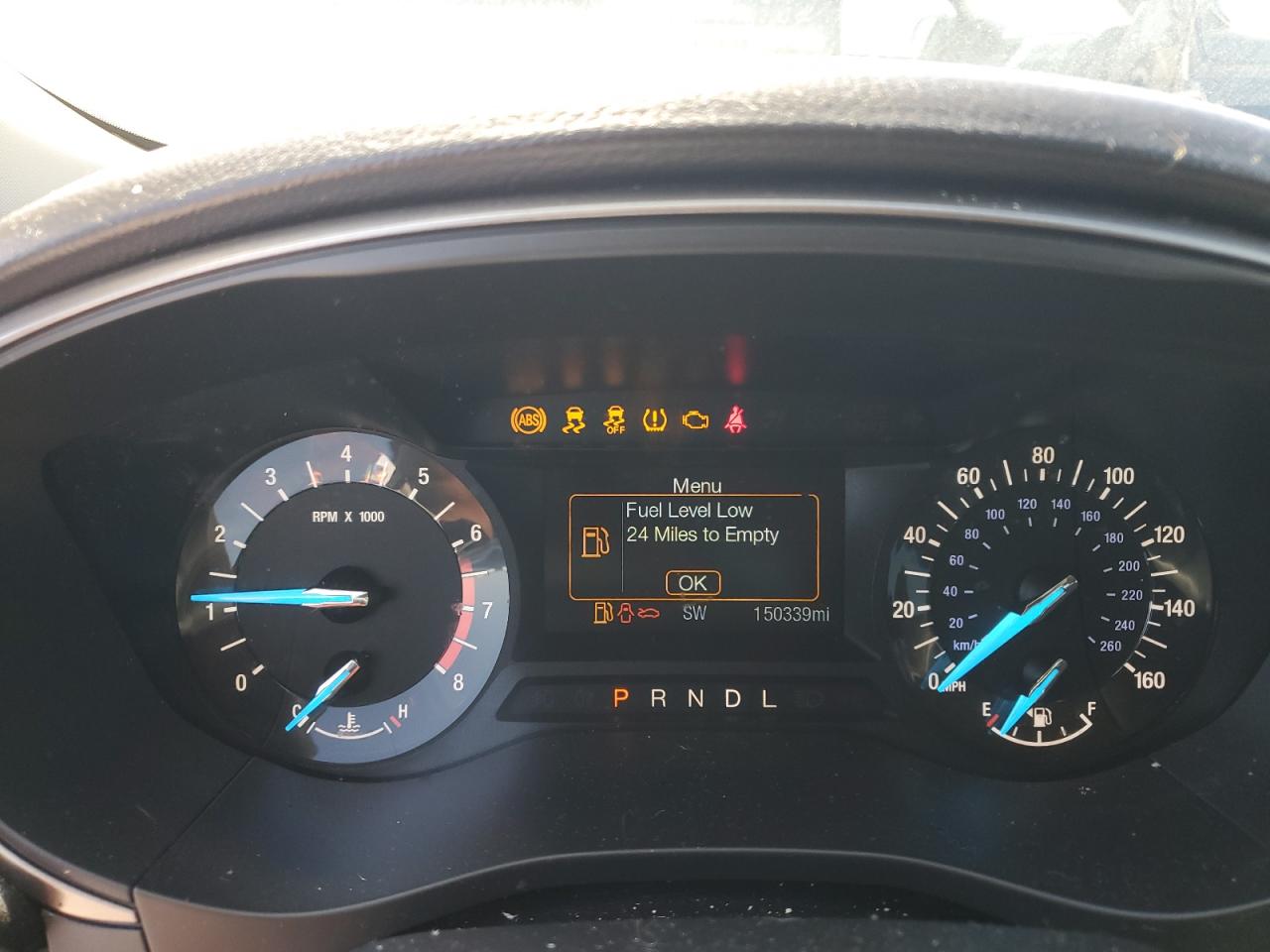 2017 Ford Fusion Se VIN: 3FA6P0H70HR148223 Lot: 69552675