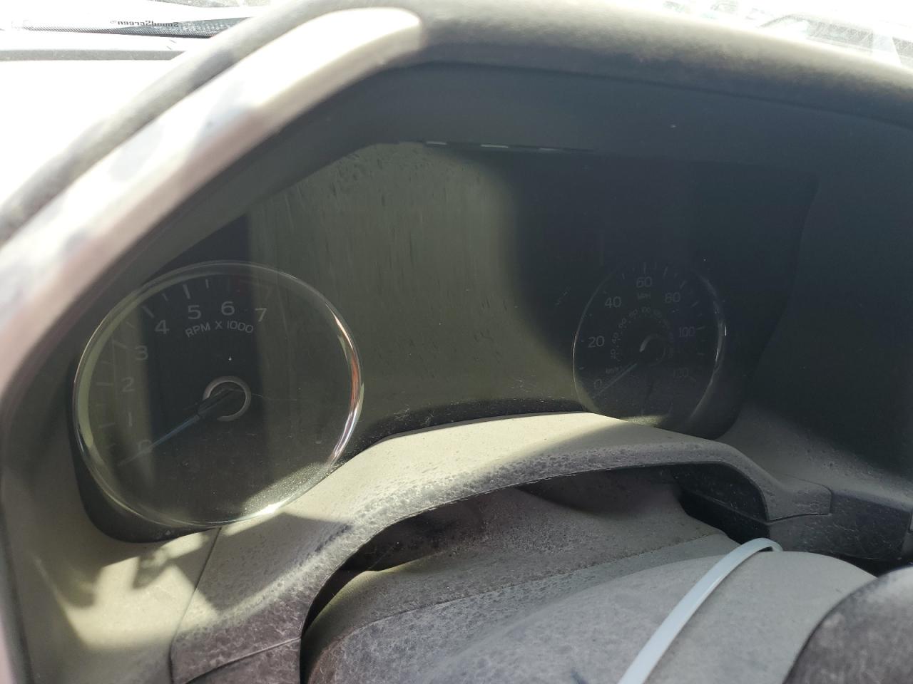 2016 Ford F150 Supercrew VIN: 1FTEW1EP6GFA59254 Lot: 68174585