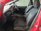 2021 NISSAN LEAF ACENT for sale at Copart SANDTOFT