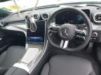2025 MERCEDES-BENZ C CLASS AMG LINE for sale at Copart WHITBURN