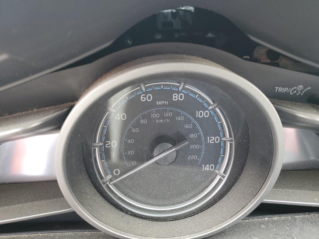 2019 Toyota Yaris L VIN: 3MYDLBYV9KY502200 Lot: 67799965