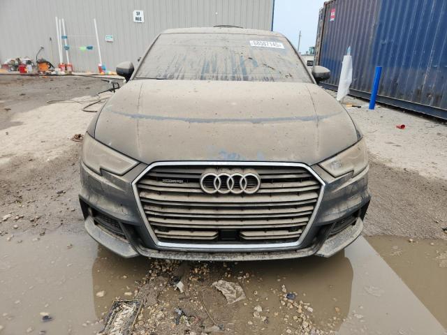  AUDI A3 2018 Серый