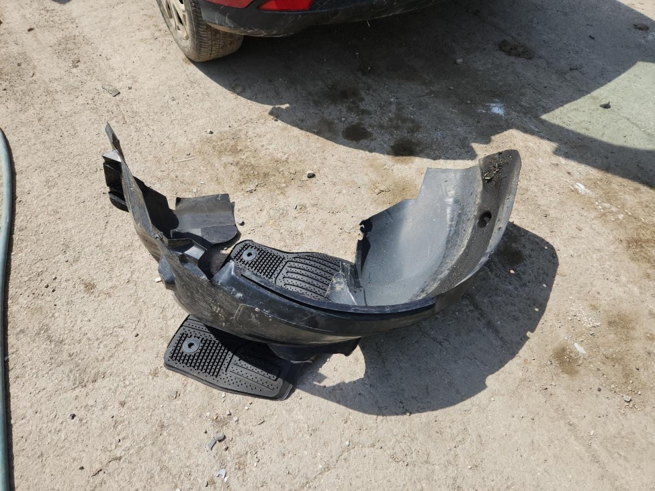 2012 Ford Focus Se VIN: 1FAHP3K26CL283009 Lot: 70727015