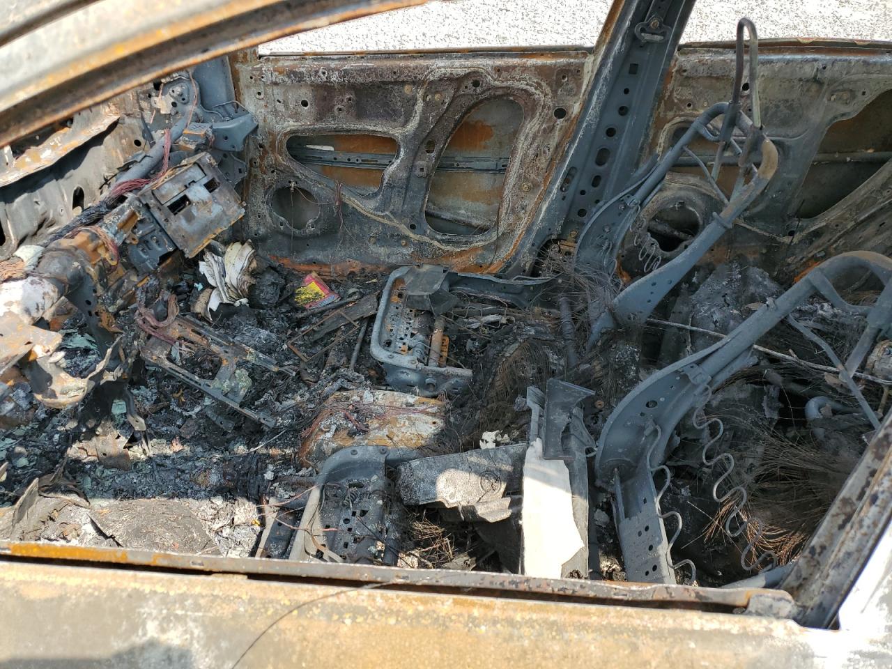 2021 Honda Hr-V Sport VIN: 3CZRU6H15MM703893 Lot: 70256295