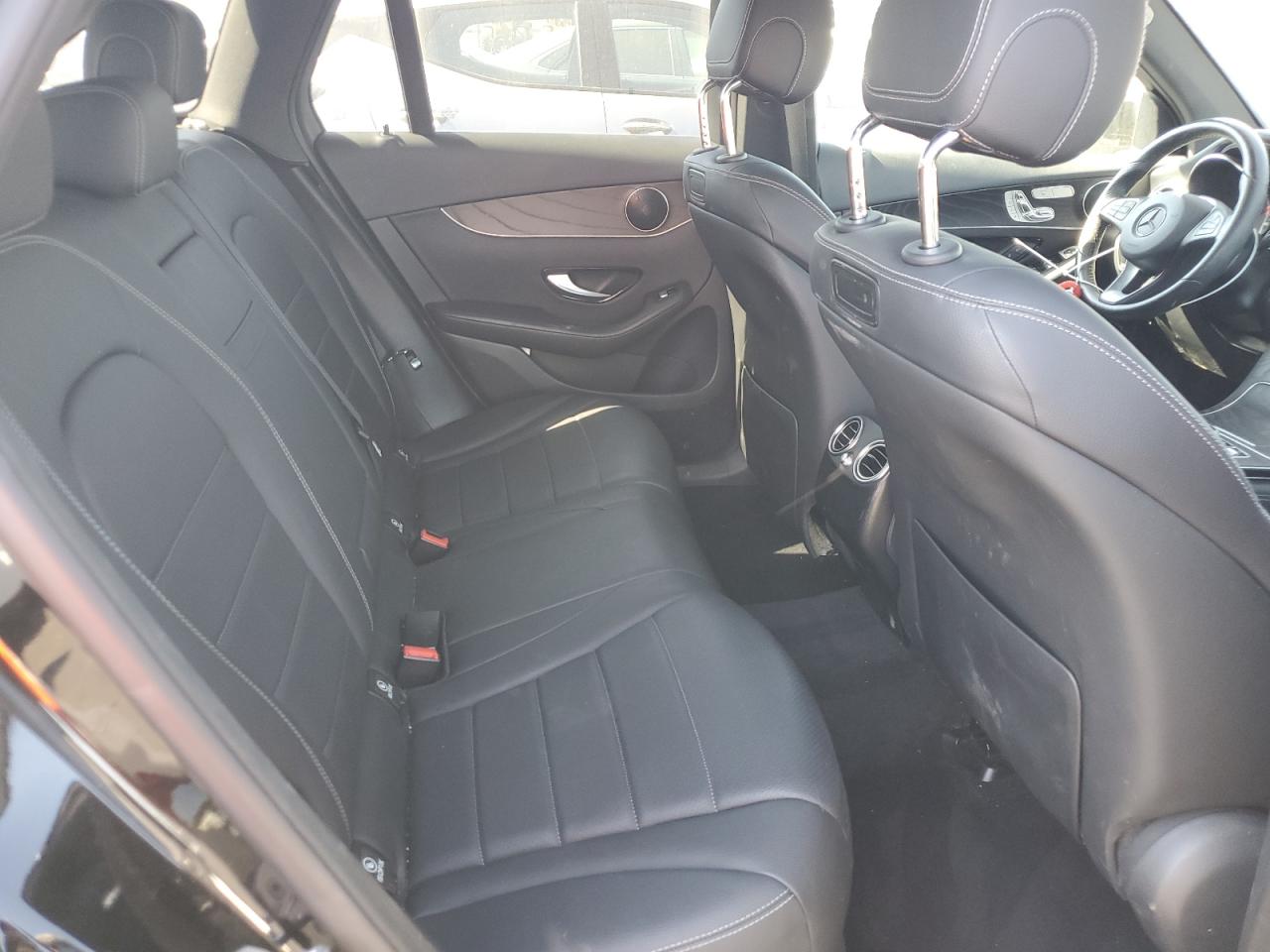 2018 Mercedes-Benz Glc 300 4Matic VIN: WDC0G4KB9JV076560 Lot: 68092005