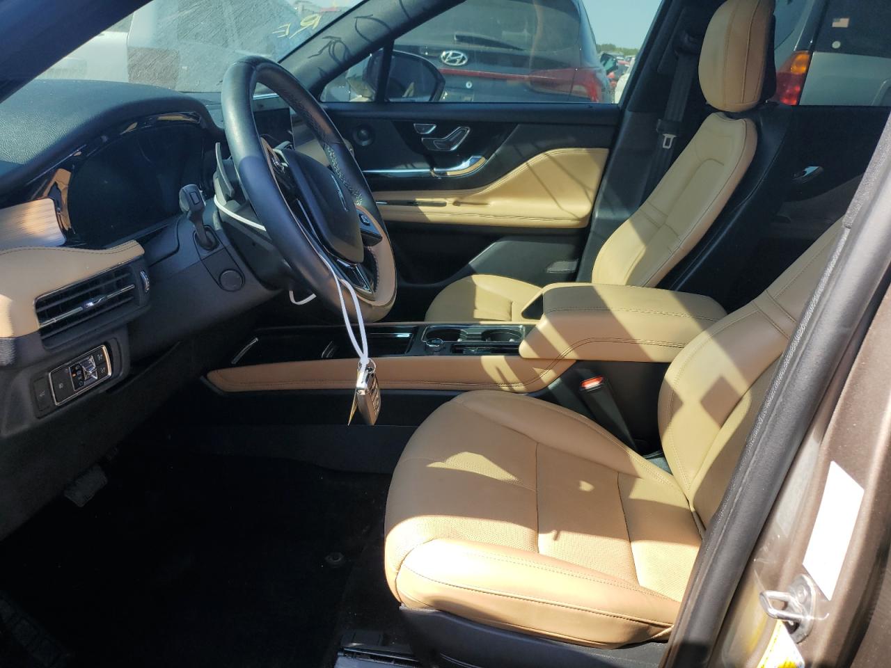 2020 Lincoln Corsair Reserve VIN: 5LMCJ2DH1LUL21069 Lot: 64697645