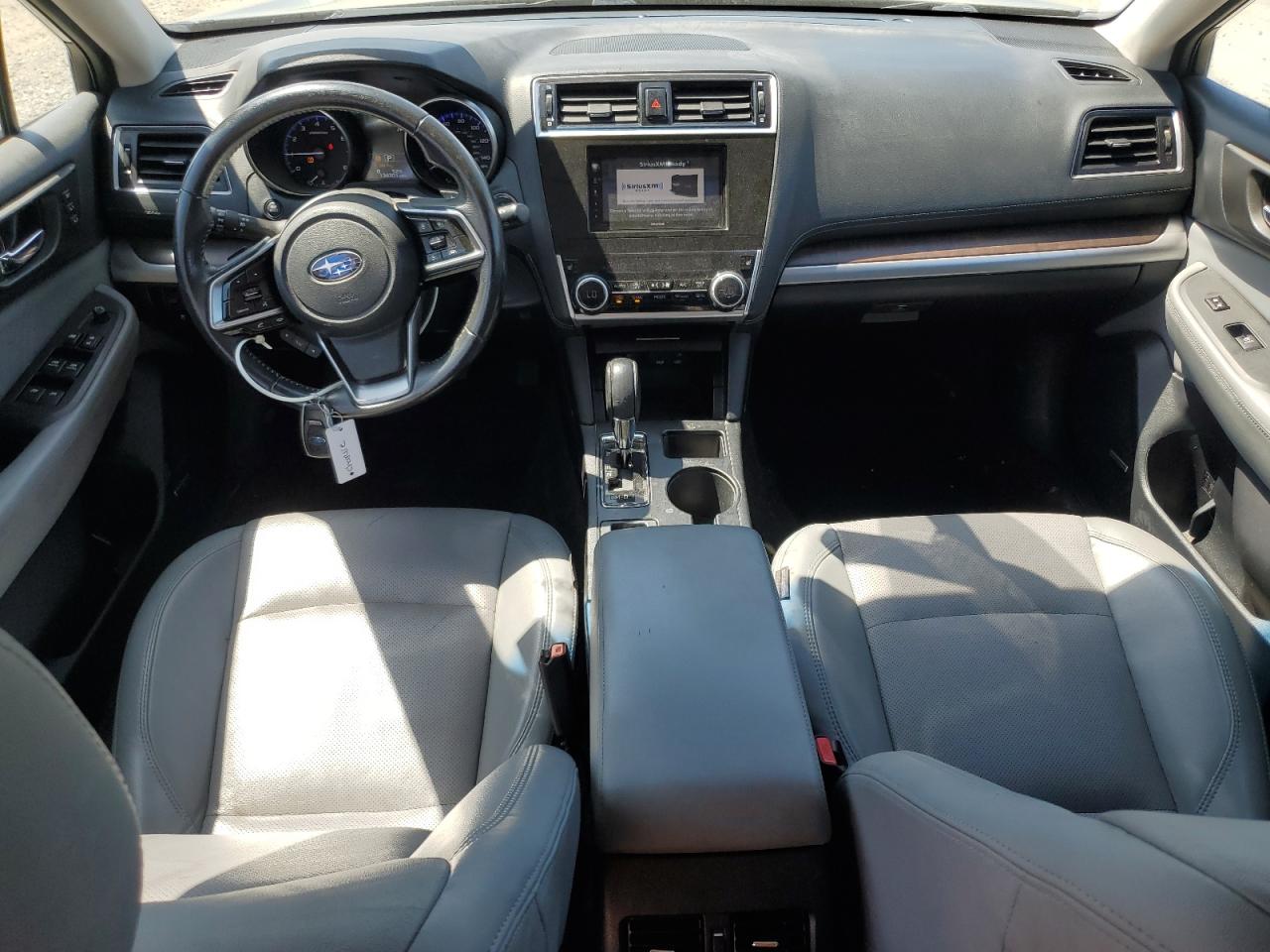 2018 Subaru Outback 2.5I Limited VIN: 4S4BSANC7J3267420 Lot: 69251245