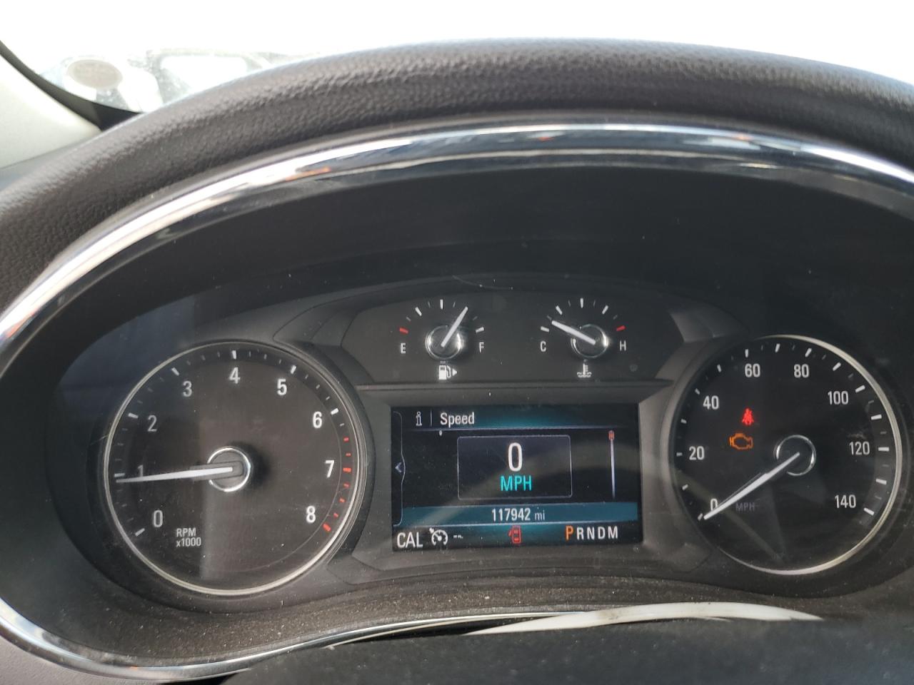 2020 Buick Encore Essence VIN: KL4CJCSB7LB056014 Lot: 69682785