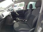 2010 CITROEN C3 VTR+ HD for sale at Copart BELFAST