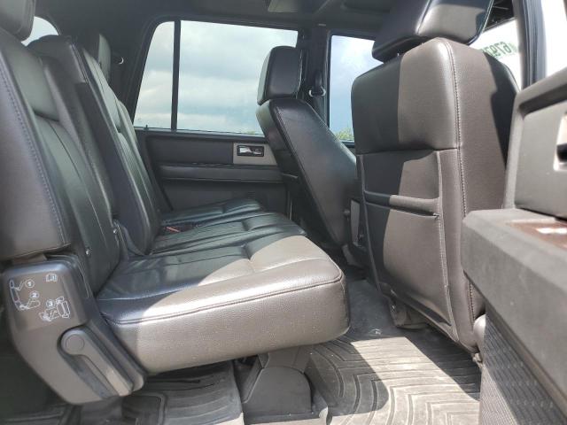 2007 FORD EXPEDITION EL LIMITED  