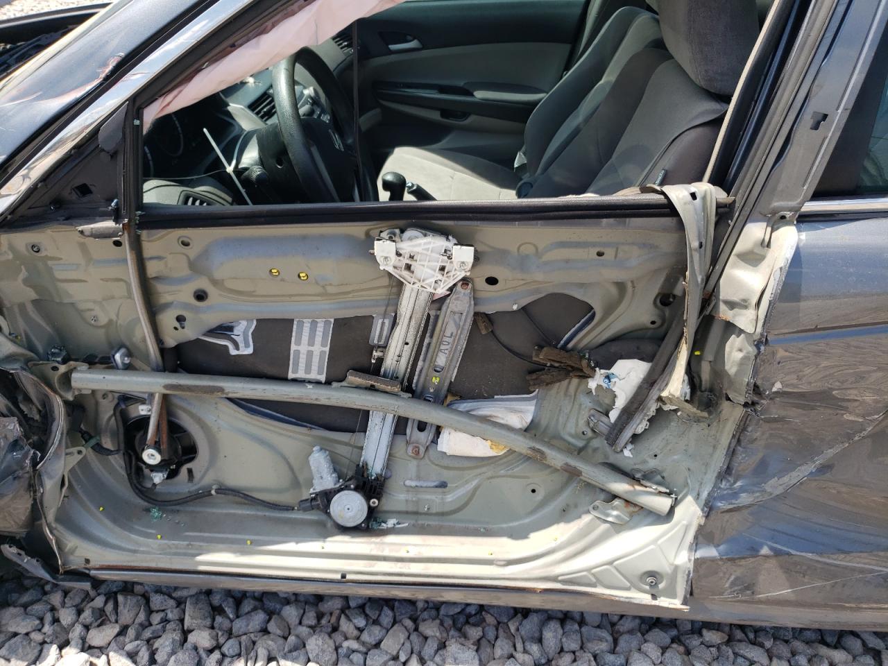 2009 Honda Accord Lxp VIN: 1HGCP26449A116566 Lot: 66967935