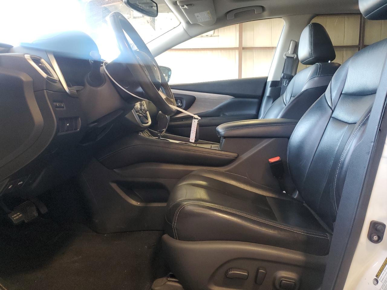 5N1AZ2MH2FN232371 2015 Nissan Murano S