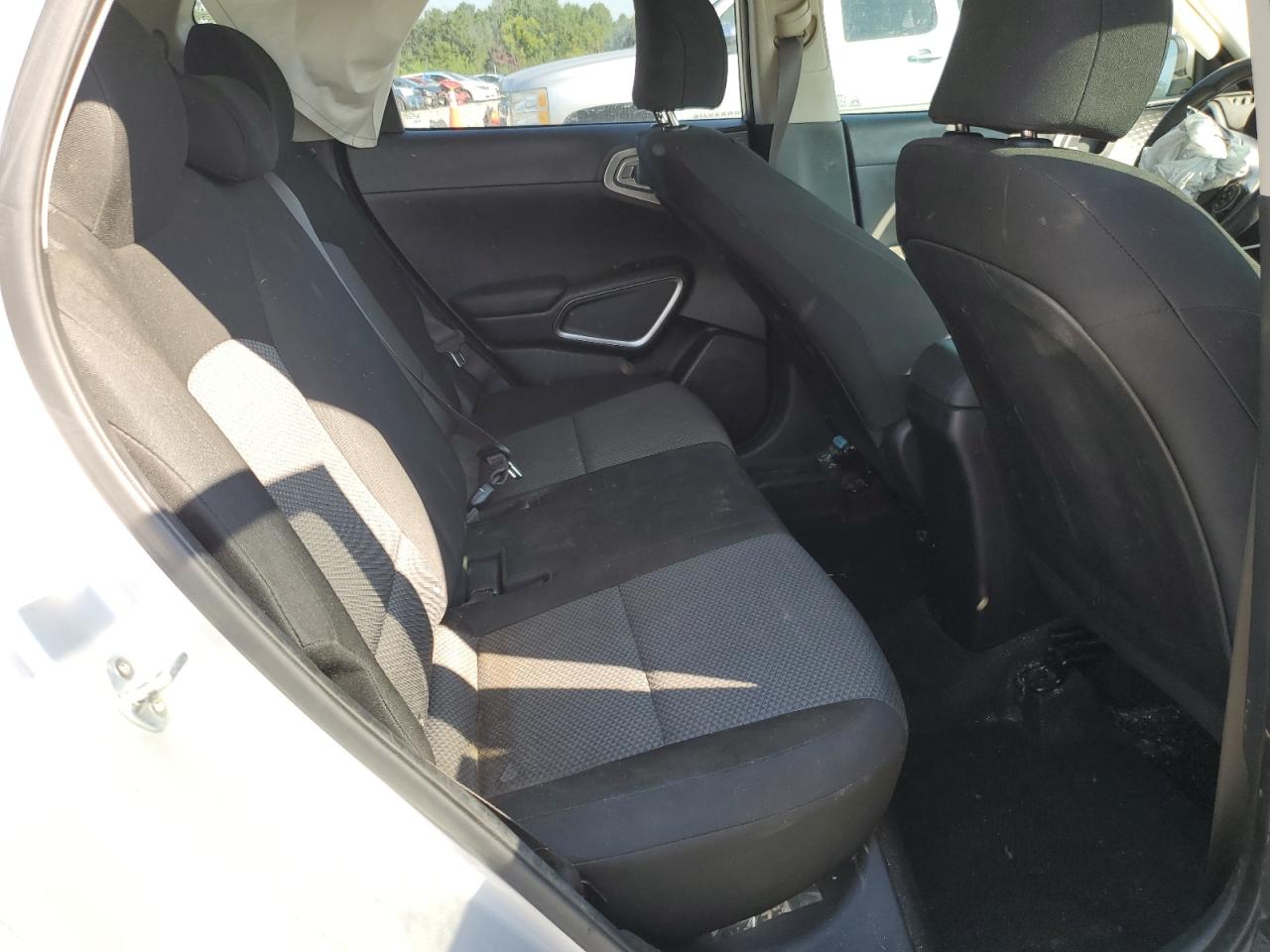 2020 Kia Soul Lx VIN: KNDJ23AU9L7008921 Lot: 68879445