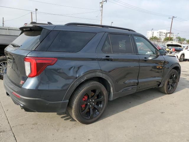  FORD EXPLORER 2022 Szary