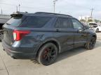 2022 FORD EXPLORER ST   for sale at Copart CA - LOS ANGELES