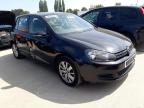 2012 VOLKSWAGEN GOLF MATCH TSI  for sale at Copart SANDY