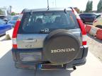 2006 HONDA CR-V VTEC SE  for sale at Copart SANDY