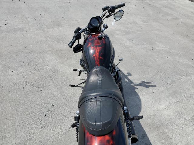 2007 HARLEY-DAVIDSON VRSCDX   