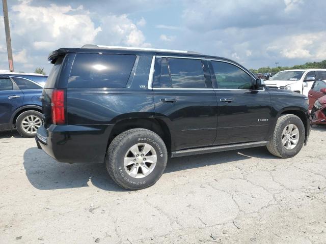 2015 CHEVROLET TAHOE K1500 LTZ  