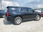 2015 CHEVROLET TAHOE K1500 LTZ   for sale at Copart IN - INDIANAPOLIS