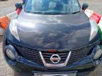 2012 NISSAN JUKE ACENTA for sale at Copart CORBY