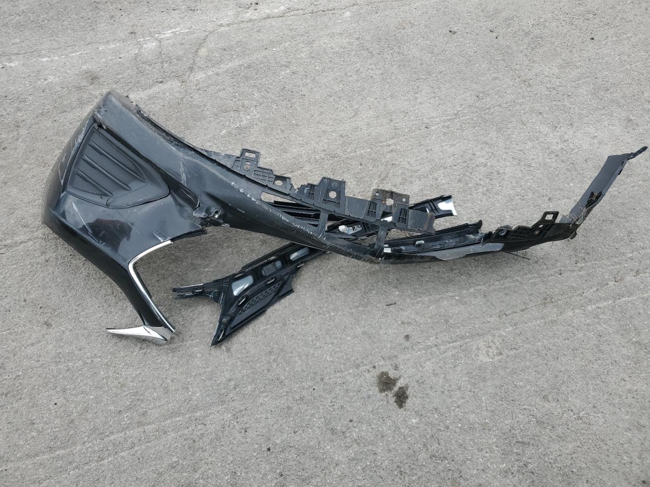 2019 Chevrolet Cruze Ls VIN: 1G1BC5SM2K7111276 Lot: 70687865