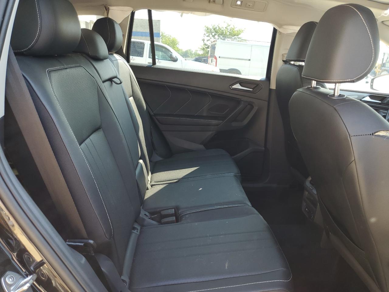 2023 Volkswagen Tiguan Se VIN: 3VVMB7AX9PM004007 Lot: 67941465