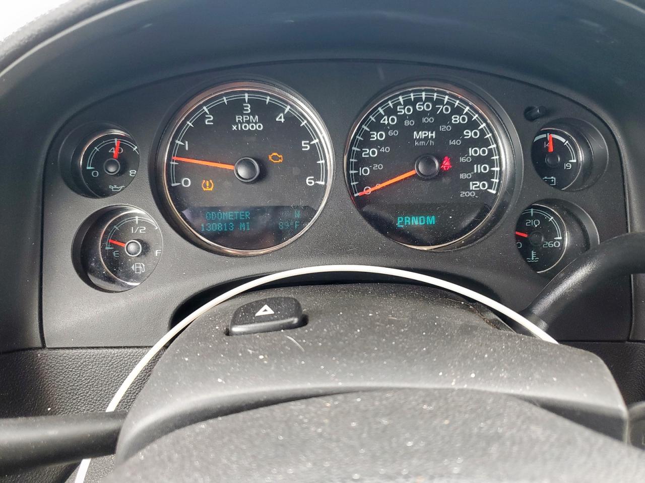 2011 Chevrolet Suburban C1500 Lt VIN: 1GNSCJE02BR390331 Lot: 68416815