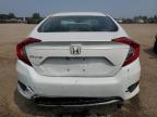 2021 HONDA CIVIC LX   for sale at Copart ON - TORONTO