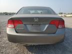2006 HONDA CIVIC LX   for sale at Copart ON - OTTAWA