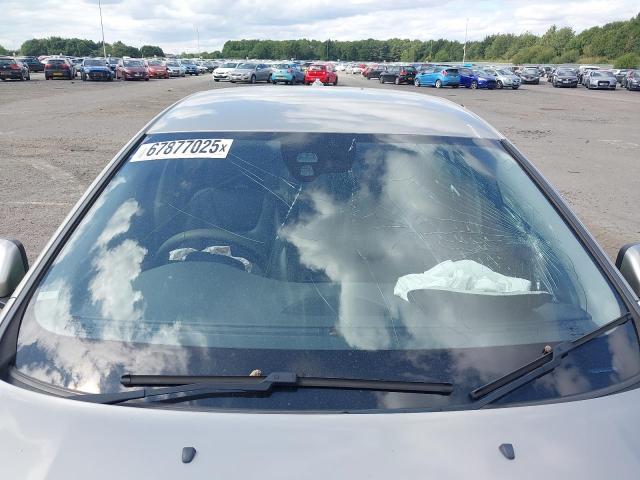 2012 VOLVO S60 SE LUX