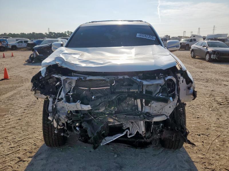  LEXUS GX 2023 Biały