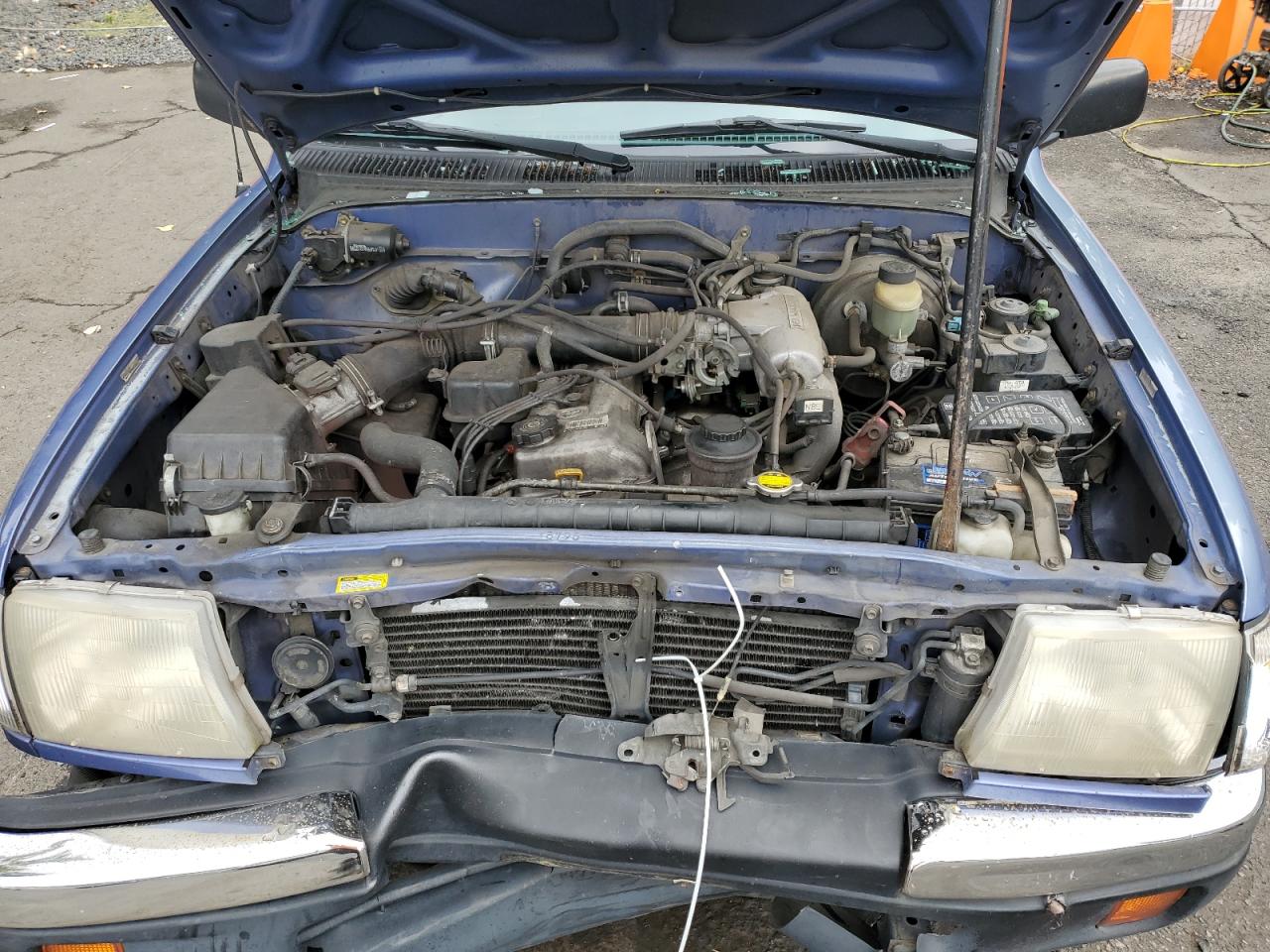 1999 Toyota Tacoma Xtracab Prerunner VIN: 4TASM92N8XZ462088 Lot: 67464205