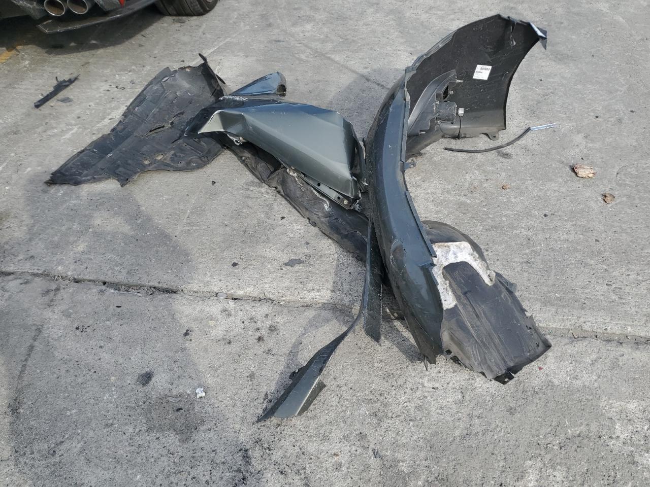 2013 Toyota Camry Hybrid VIN: 4T1BD1FK4DU095068 Lot: 70784555