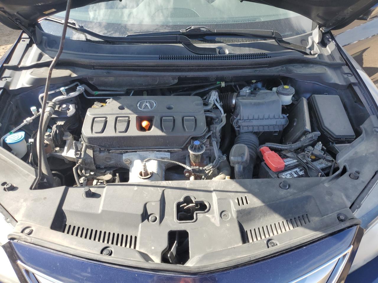 2013 Acura Ilx 20 Tech VIN: 19VDE1F76DE401118 Lot: 69648345