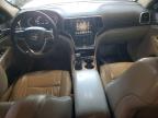 2016 JEEP GRAND CHEROKEE LIMITED   for sale at Copart KY - LEXINGTON EAST