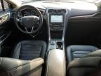 2017 FORD FUSION SE   for sale at Copart ON - LONDON