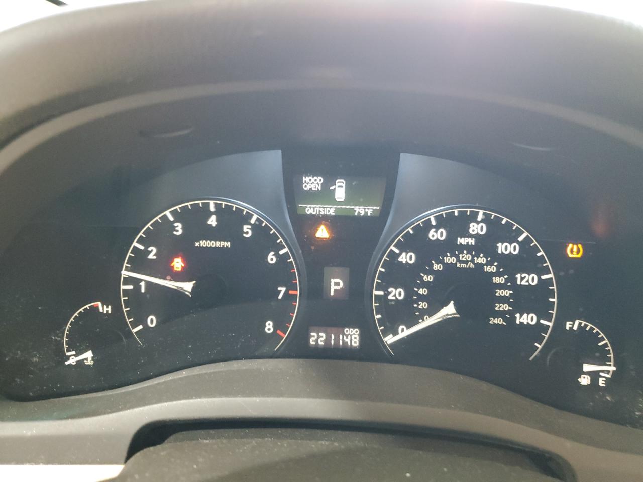 2011 Lexus Rx 350 VIN: 2T2BK1BAXBC106653 Lot: 69945485