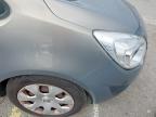 2012 VAUXHALL MERIVA EXCLUSIV for sale at Copart SANDTOFT