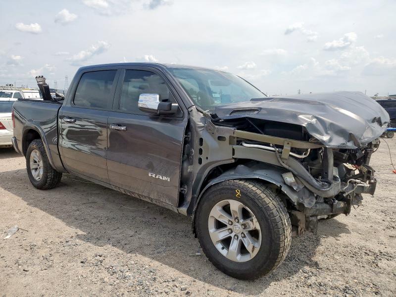  RAM 1500 2020 Угольный