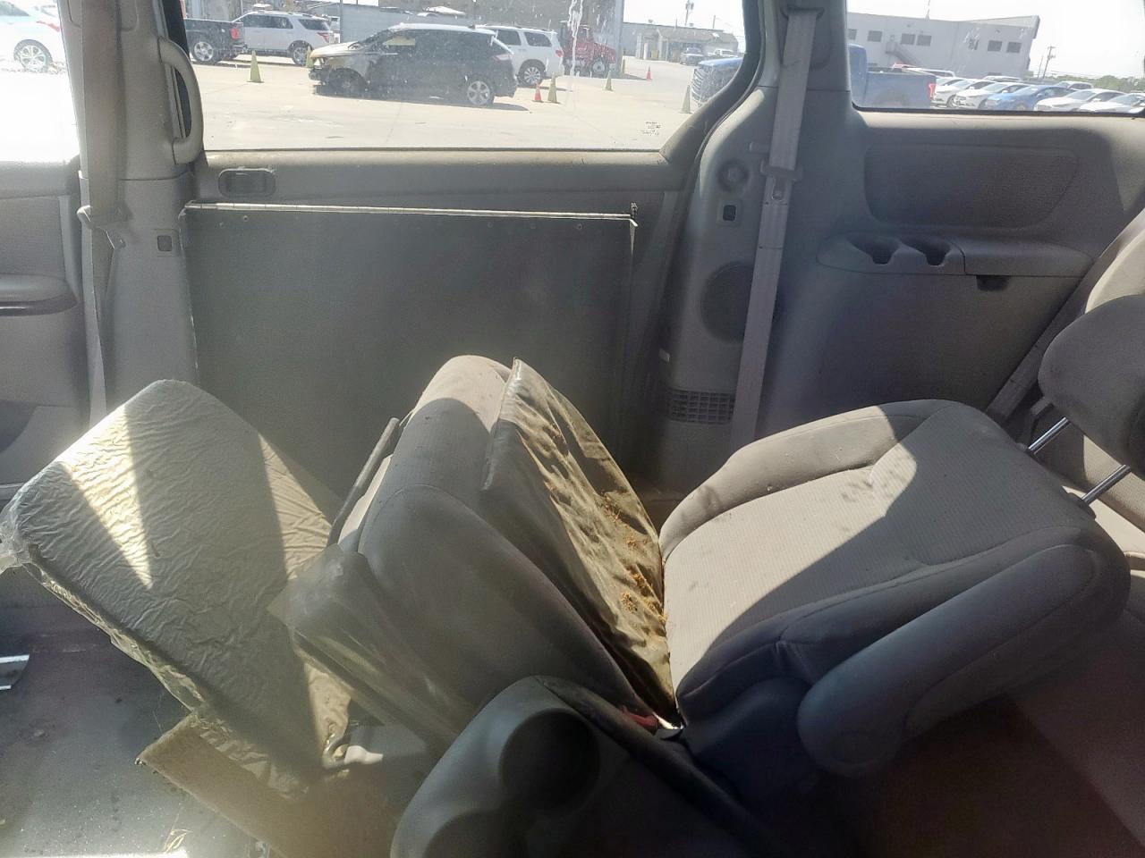 2004 Toyota Sienna Ce VIN: 5TDZA23C54S195716 Lot: 68136655