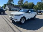 2018 LAND ROVER RANGE ROVER VELAR S   for sale at Copart MA - NORTH BOSTON