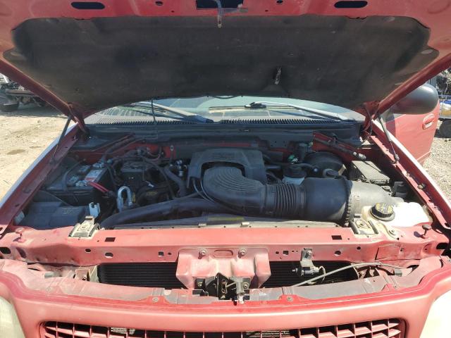 2000 FORD EXPEDITION XLT  