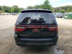 2019 DODGE DURANGO GT   for sale at Copart MA - NORTH BOSTON