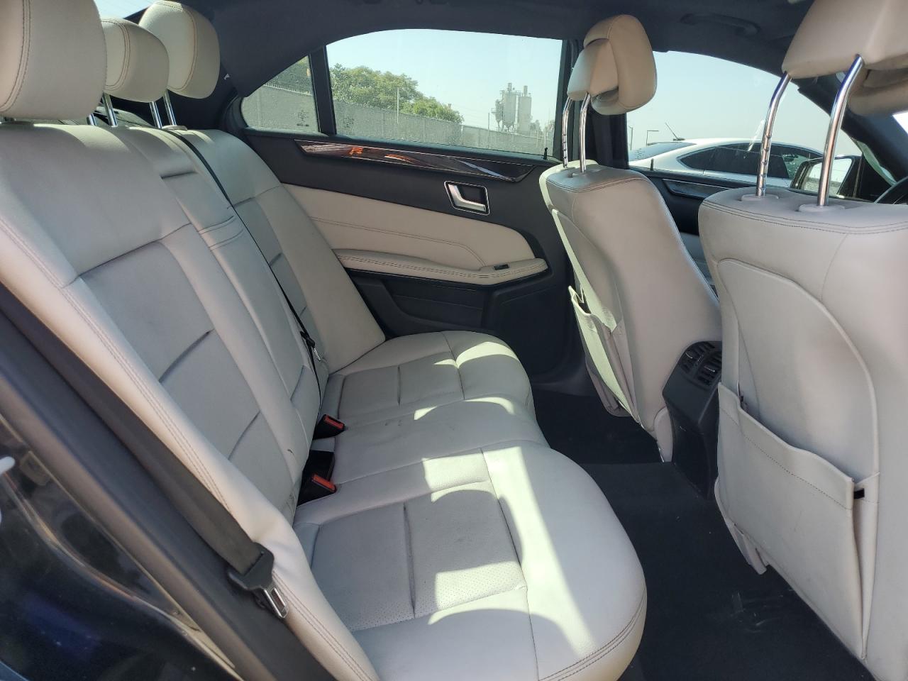 2015 Mercedes-Benz E 350 VIN: WDDHF5KB1FB086886 Lot: 67758815