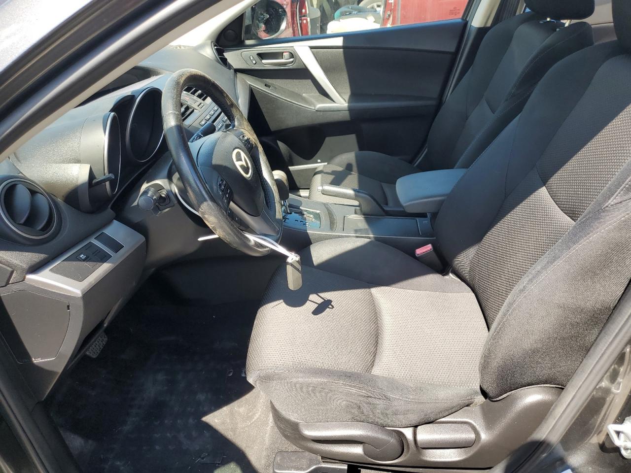 2012 Mazda 3 S VIN: JM1BL1V97C1683679 Lot: 69797555