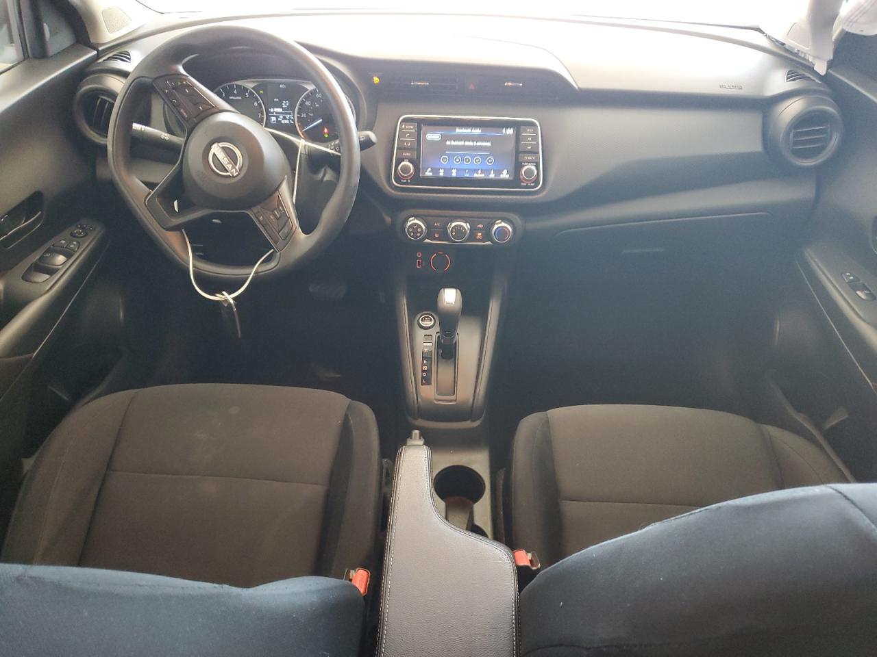 2024 Nissan Kicks S VIN: 3N1CP5BV6RL515439 Lot: 70292755