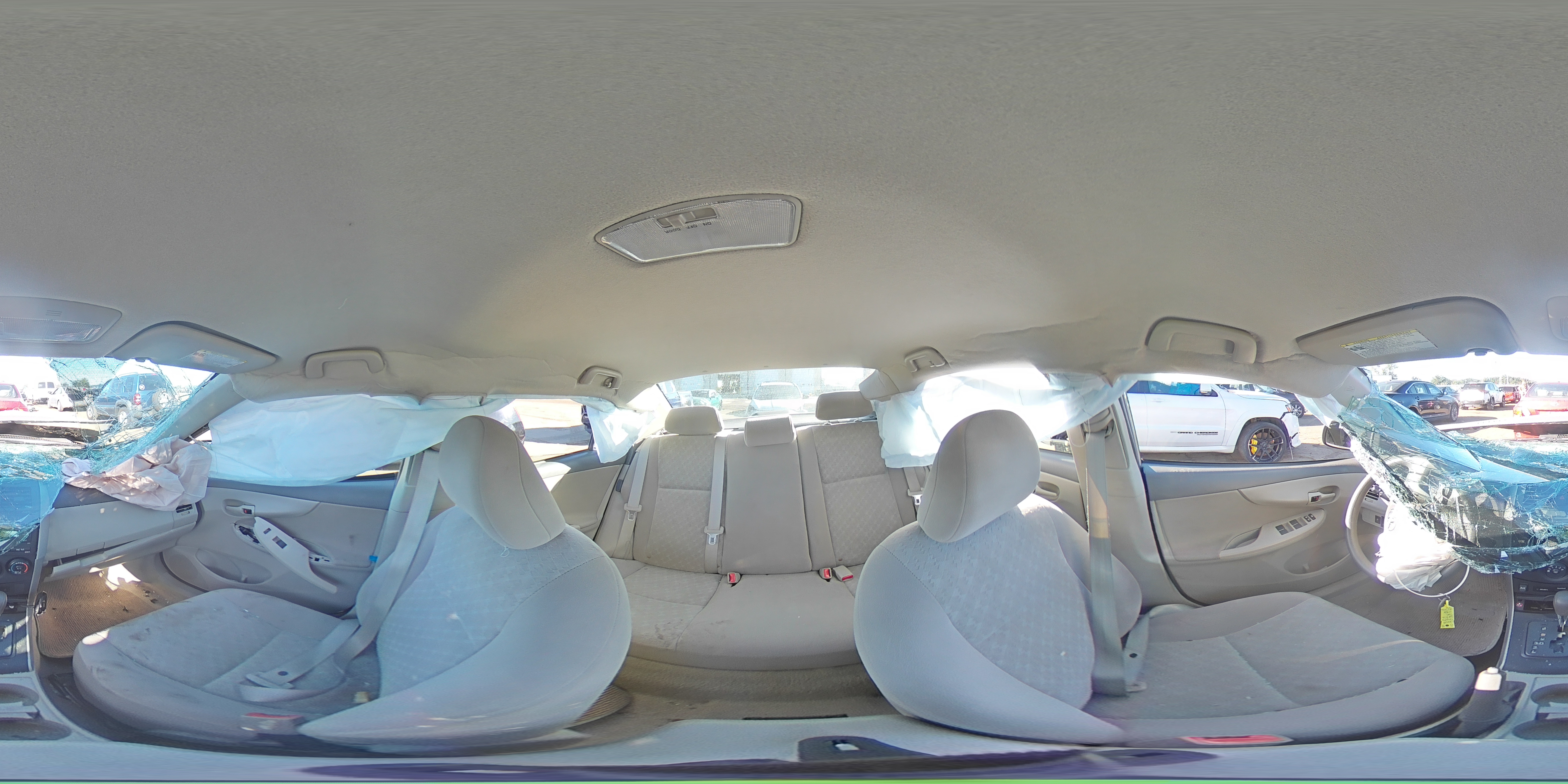 2009 Toyota Corolla Base VIN: 2T1BU40EX9C184186 Lot: 70304905