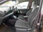 2022 TOYOTA YARIS DESIGN HEV CVT  for sale at Copart NEWBURY