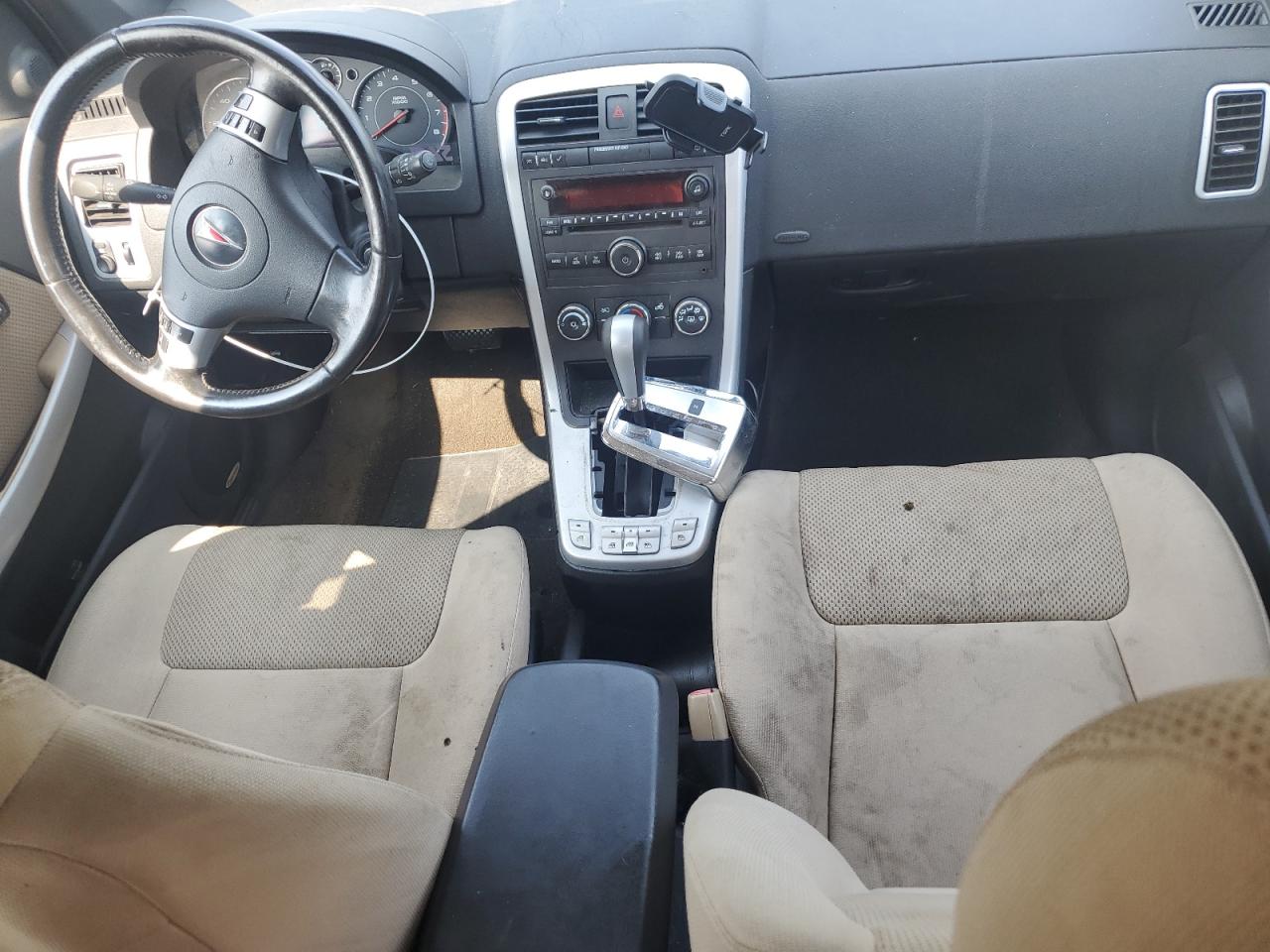 2007 Pontiac Torrent VIN: 2CKDL73F876064296 Lot: 68675775